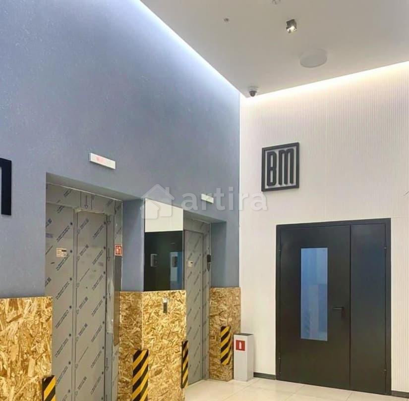 Гараж, 14.6 м2 Москва - изображение 4