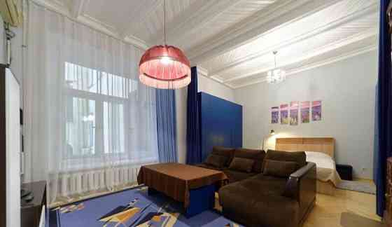 2-комн. квартира, 80 м2, 4/6 эт. Санкт-Петербург