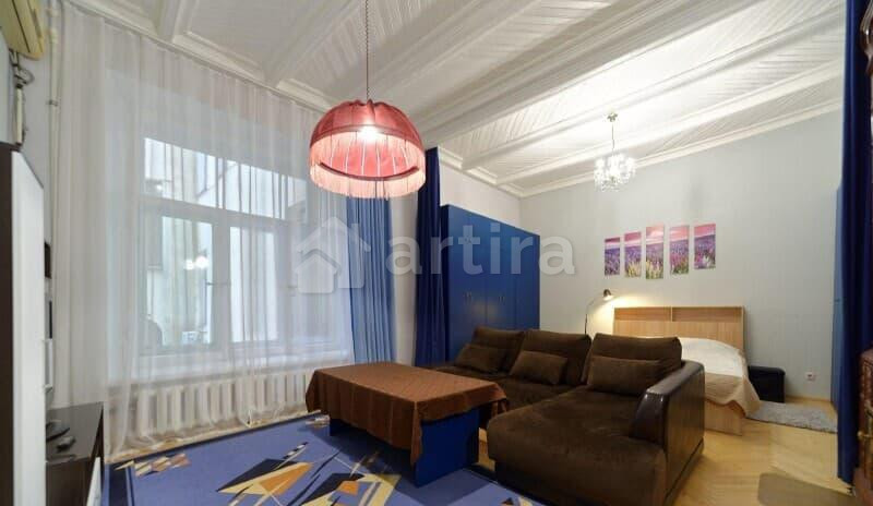 2-комн. квартира, 80 м2, 4/6 эт. Санкт-Петербург - изображение 4