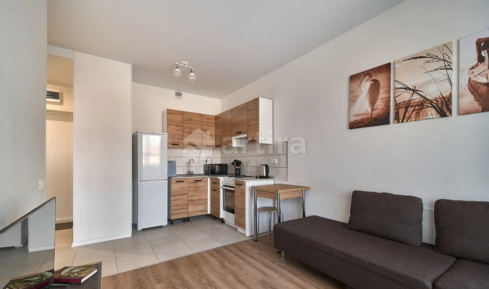 1-комн. квартира, 40 м2, 3/15 эт. Обнинск - изображение 11