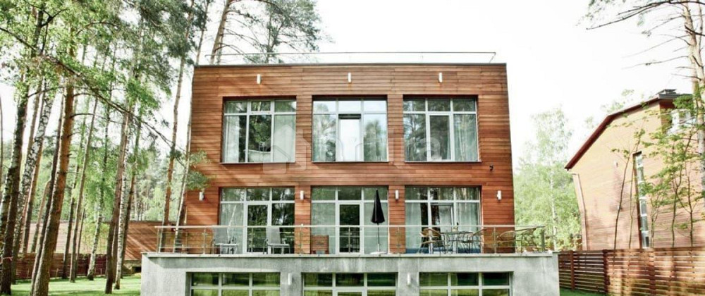 Коттедж, 600 м2, 11 соток Одинцово - изображение 1