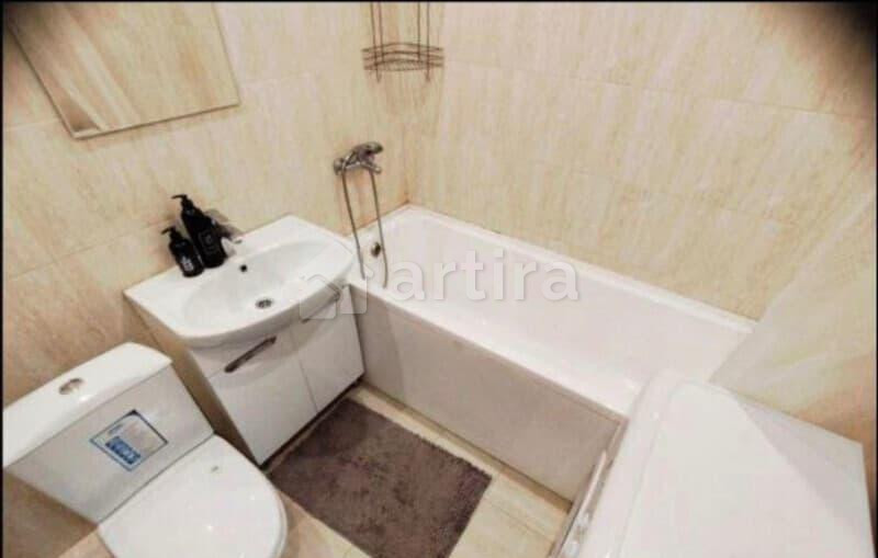 1-комн. квартира, 36 м2, 15/25 эт. Реутов - изображение 10