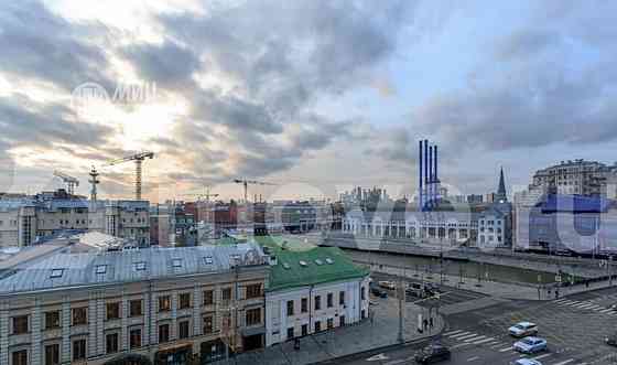 2-комн. квартира, 63 м2, 6/7 эт. Москва