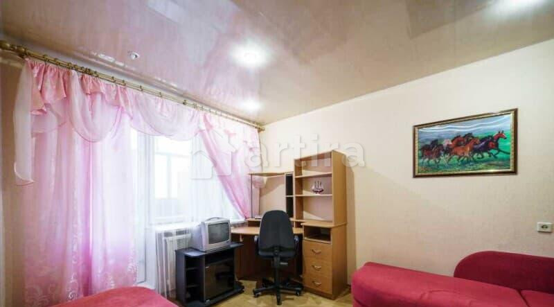 2-комн. квартира, 36 м2, 3/9 эт. Екатеринбург - изображение 7