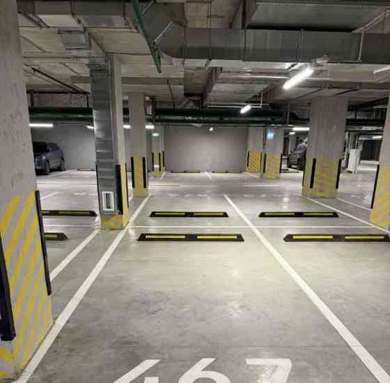 Гараж, 14 м2 Москва