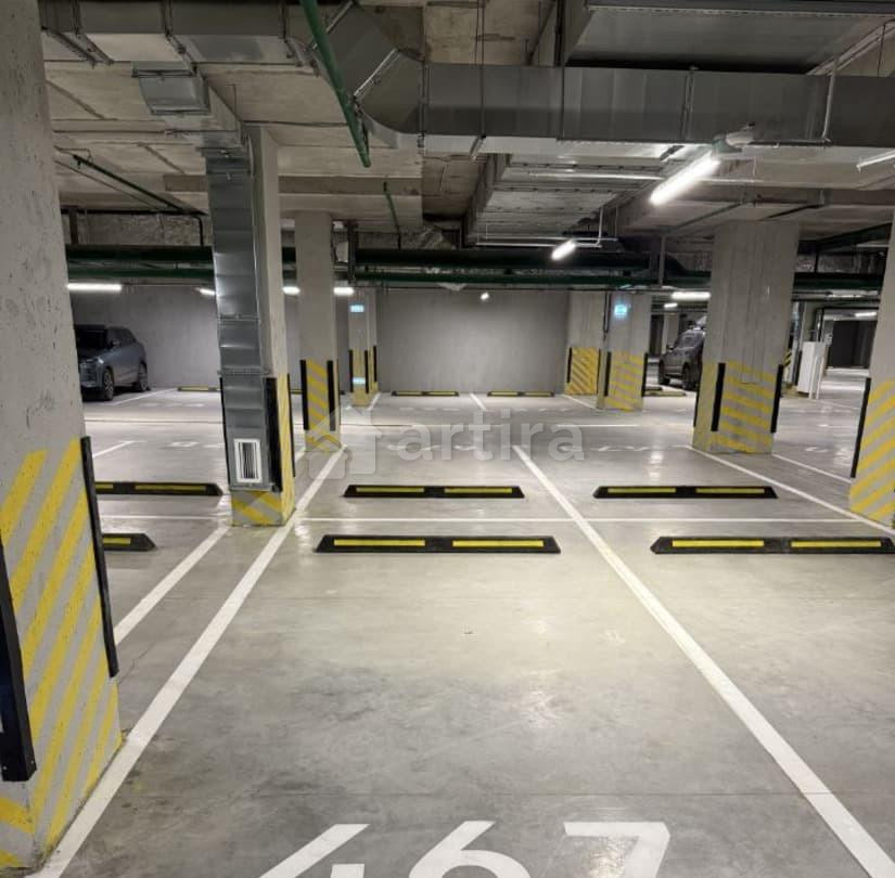 Гараж, 14 м2 Москва - изображение 3