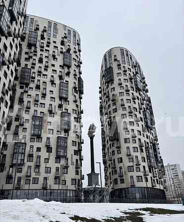 Студия, 109.5 м2, 3/19 эт. Москва