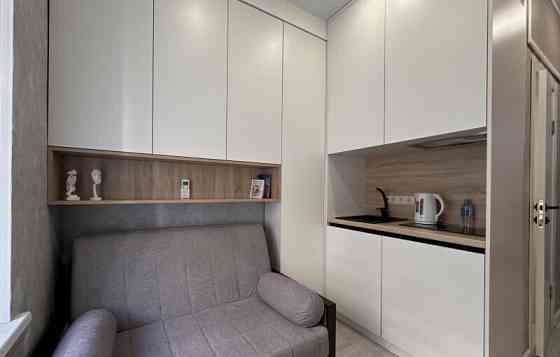 Студия, 13 м2, 3/6 эт. Москва