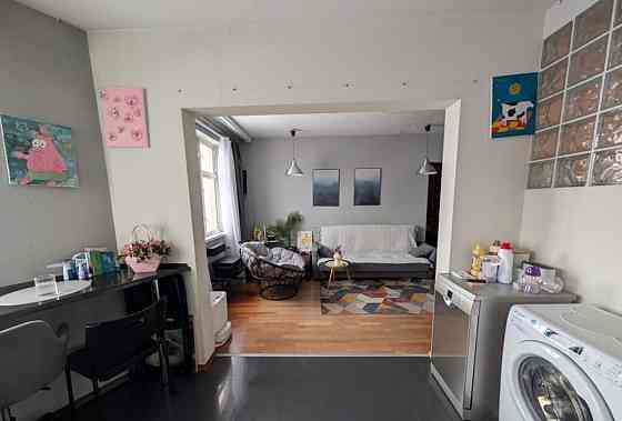 2-комн. квартира, 51 м2, 6/11 эт. Москва