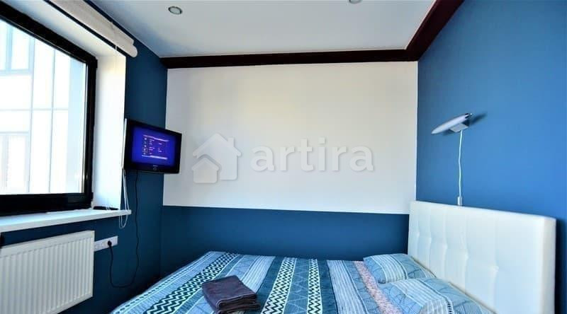 Студия, 34 м2, 15/20 эт. Мытищи - изображение 2