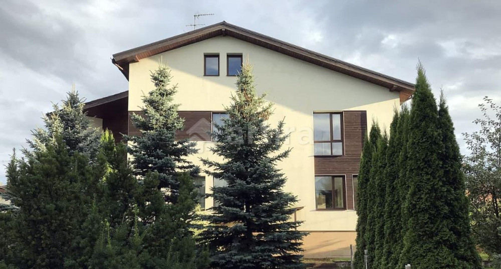 Дом, 532 м2, 15 соток, 2 эт. Раменское - изображение 7