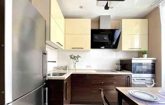 2-комн. квартира, 44 м2, 2/10 эт. Санкт-Петербург