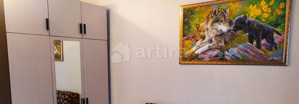 Комната, 35 м2, 5/5 эт. Саратов - изображение 6