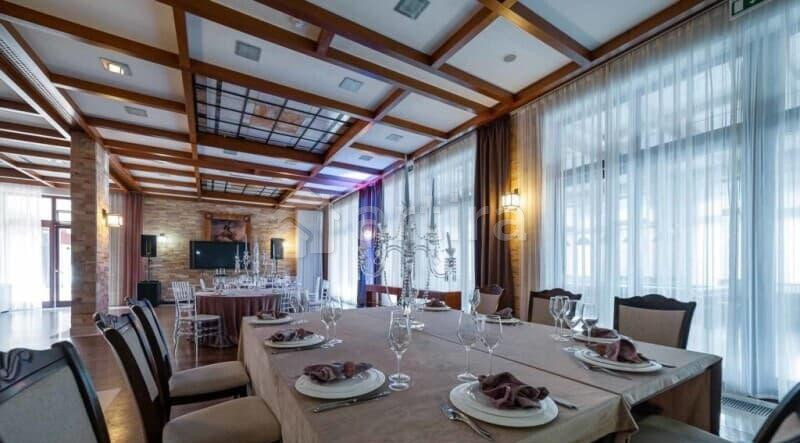 Коттедж, 550 м2 Одинцово - изображение 20