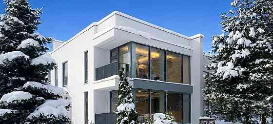 Дом, 400 м2, 6 соток, 2 эт. Москва