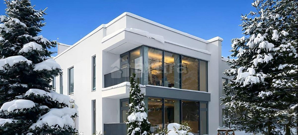 Дом, 400 м2, 6 соток, 2 эт. Москва - изображение 1