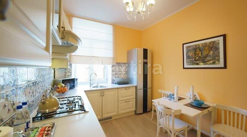 2-комн. квартира, 55 м2, 3/12 эт. Екатеринбург - изображение 7