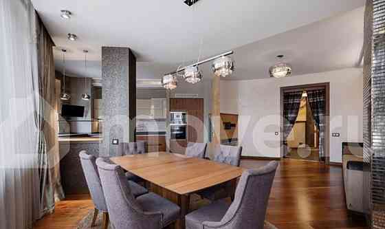 5-комн. квартира, 183 м2, 14/32 эт. Москва