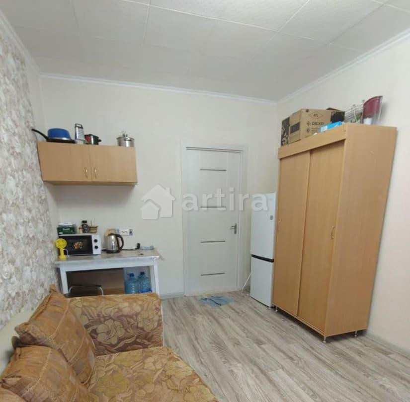 Комната, 12 м2, 5/6 эт. Ростов-на-Дону - изображение 6