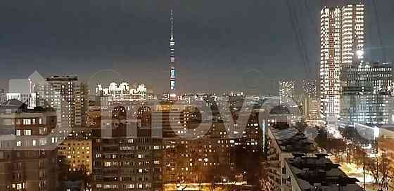 1-комн. квартира, 37.2 м2, 19/25 эт. Москва