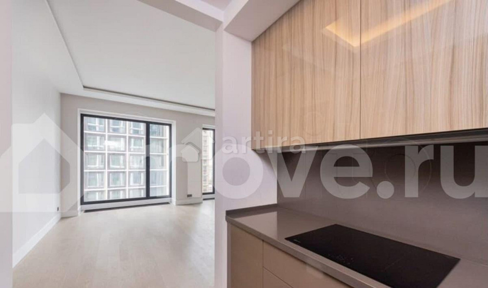 4-комн. квартира, 115 м2, 11/40 эт. Москва - изображение 1