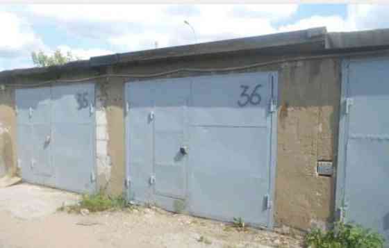 Гараж, 18 м2 Москва