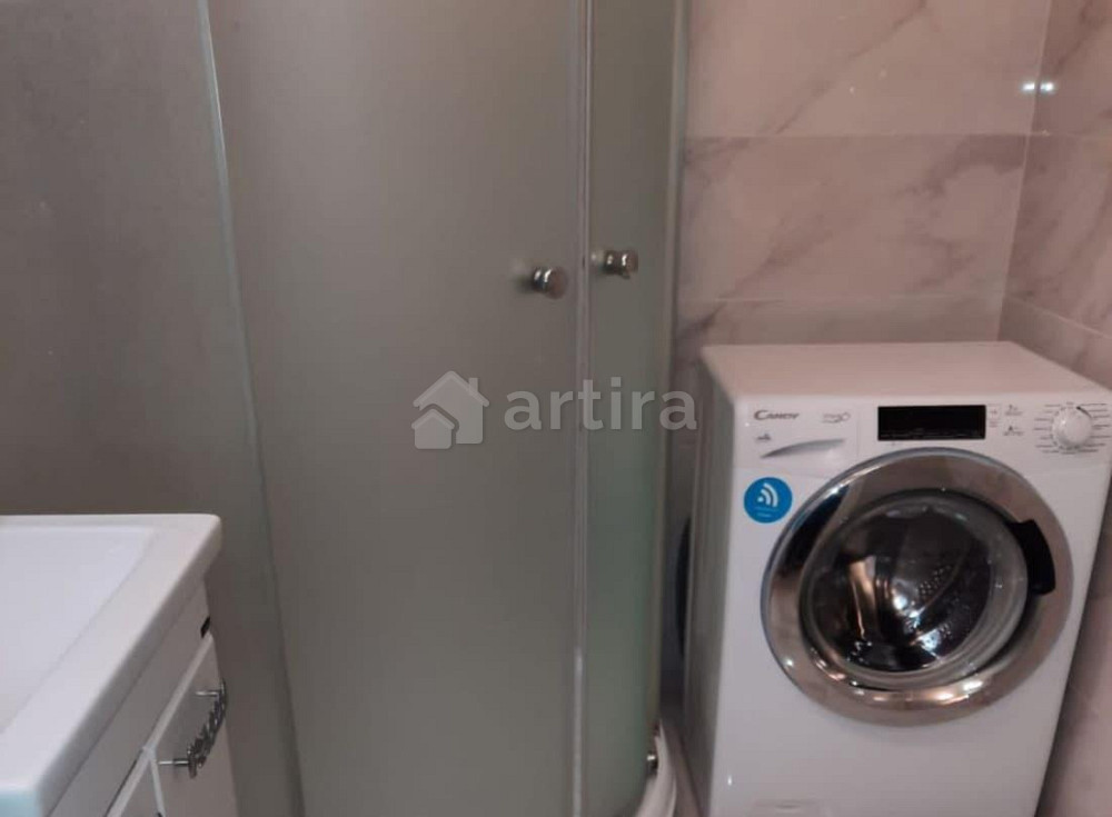 Комната, 68.5 м2, 1/14 эт. Москва - изображение 3