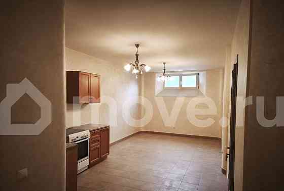 1-комн. апарт-ы, 59.1 м2, 1/4 эт. Москва