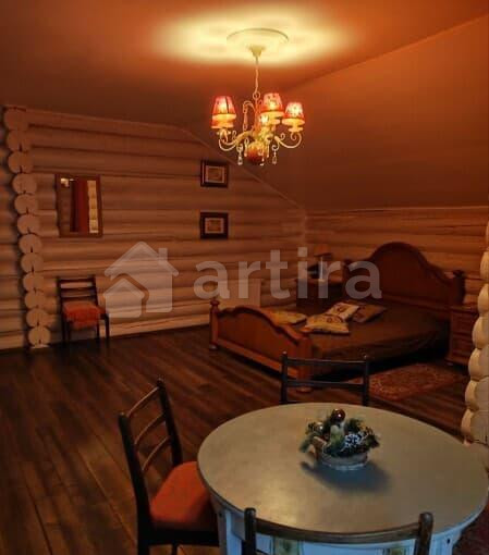 Коттедж, 350 м2 Сергиев Посад - изображение 10