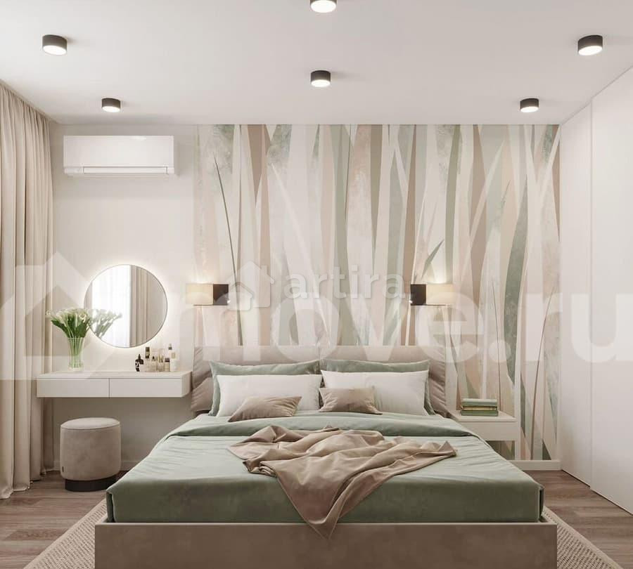 2-комн. квартира, 55.9 м2, 4/12 эт. Москва - изображение 5