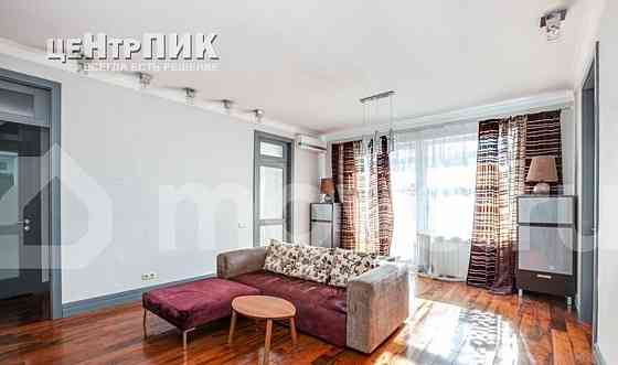 3-комн. квартира, 78 м2, 7/8 эт. Москва