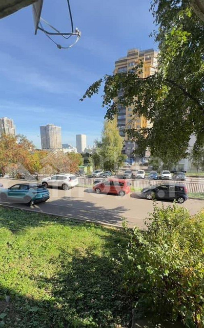 3-комн. квартира, 73.7 м2, 1/17 эт. Москва - изображение 6