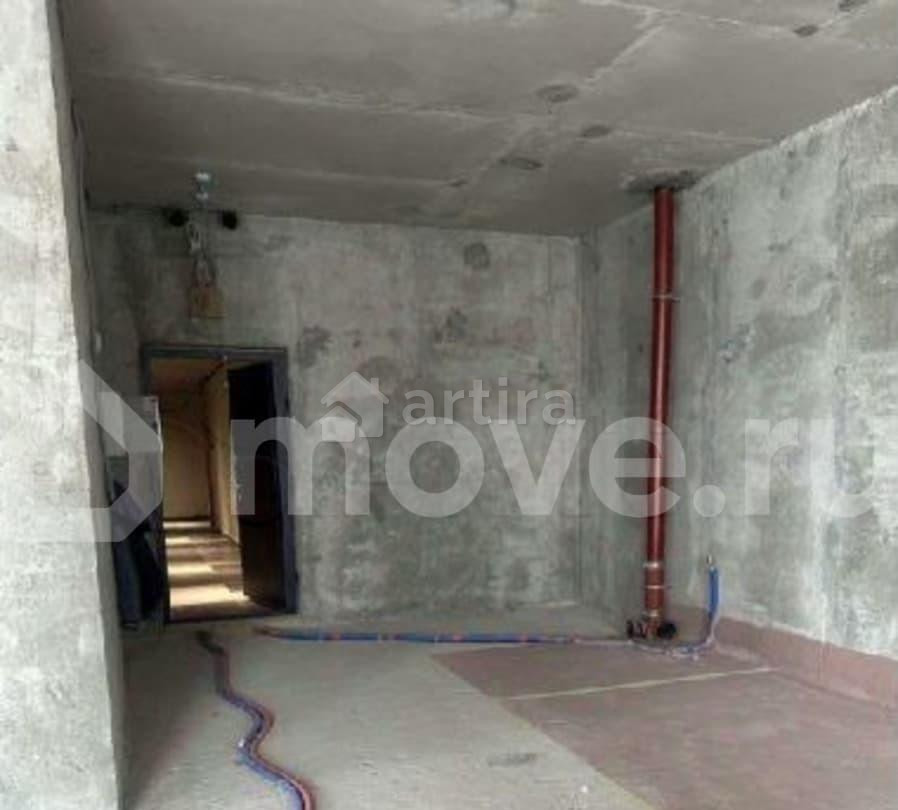 3-комн. квартира, 77.4 м2, 27/34 эт. Москва - изображение 6