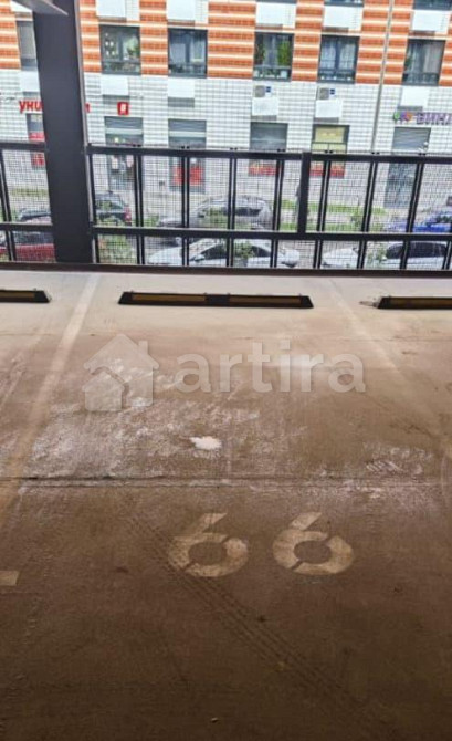 Гараж, 13.3 м2 Одинцово - изображение 1