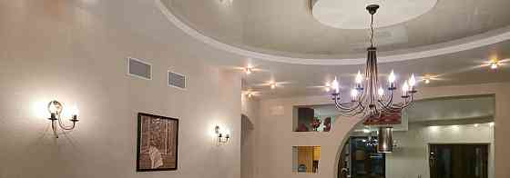 Коттедж, 590 м2, 15 соток, 2 эт. Наро-Фоминск