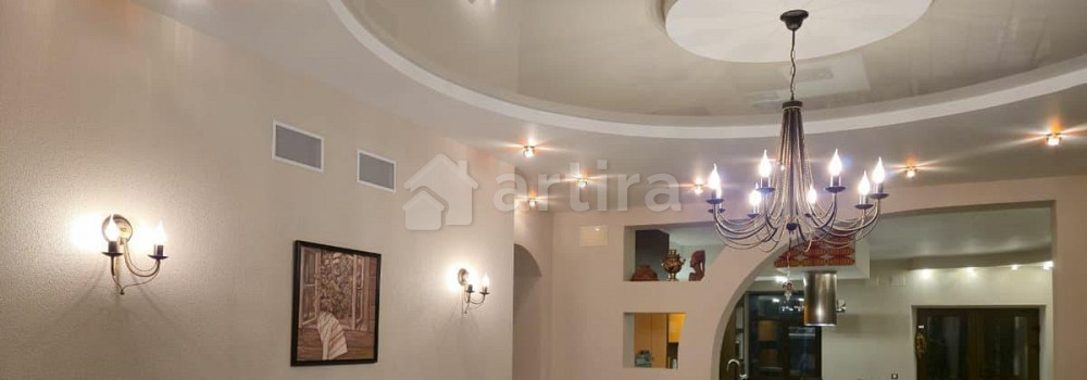 Коттедж, 590 м2, 15 соток, 2 эт. Наро-Фоминск - изображение 2