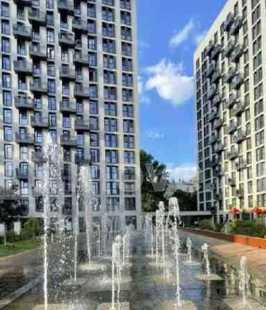 4-комн. квартира, 125.5 м2, 9/16 эт. Москва