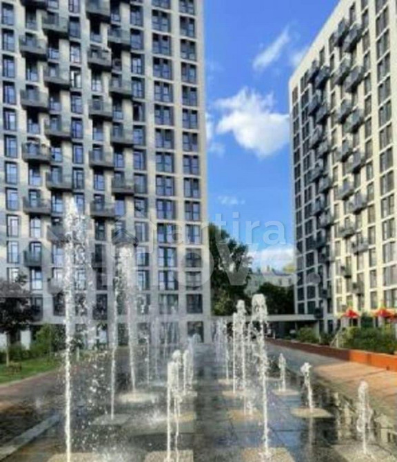 4-комн. квартира, 125.5 м2, 9/16 эт. Москва - изображение 4