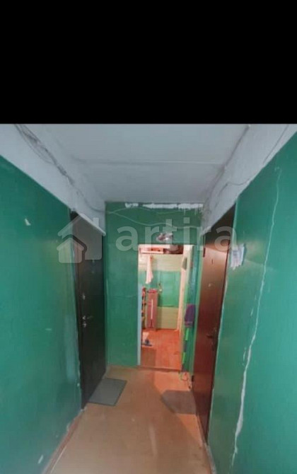 Комната, 10 м2, 1/5 эт. Казань - изображение 2