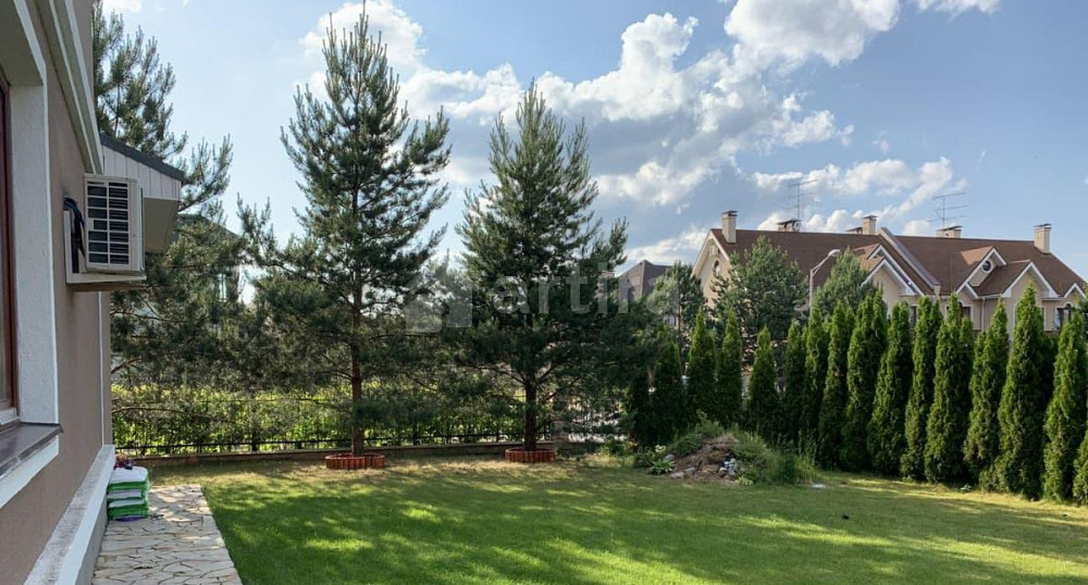 Таунхаус, 286 м2, 6 соток, 3 эт. Истра - изображение 6