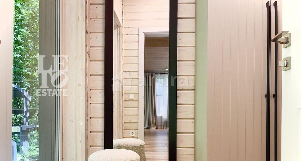 Дом, 92 м2, 12 соток, 1 эт. Щёлково - изображение 7