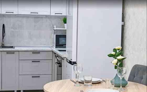 2-комн. квартира, 43 м2, 18/24 эт. Новосибирск