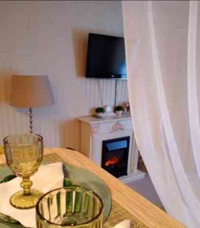 1-комн. квартира, 32 м2, 24/24 эт. Санкт-Петербург