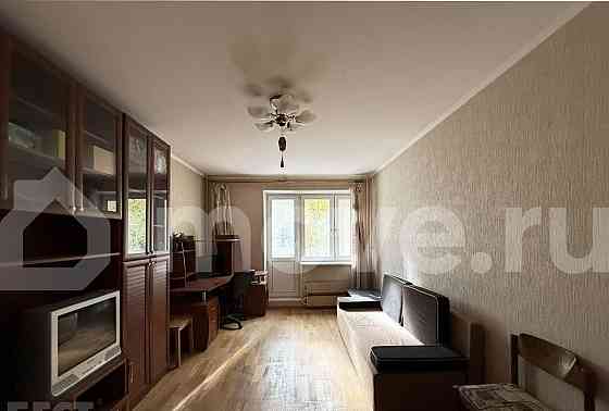 2-комн. квартира, 54 м2, 2/16 эт. Москва