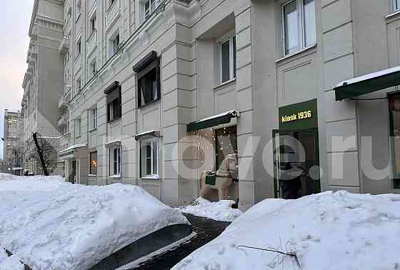 Студия, 10.5 м2, 1/5 эт. Москва