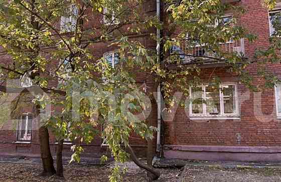 Студия, 20.6 м2, 2/5 эт. Москва