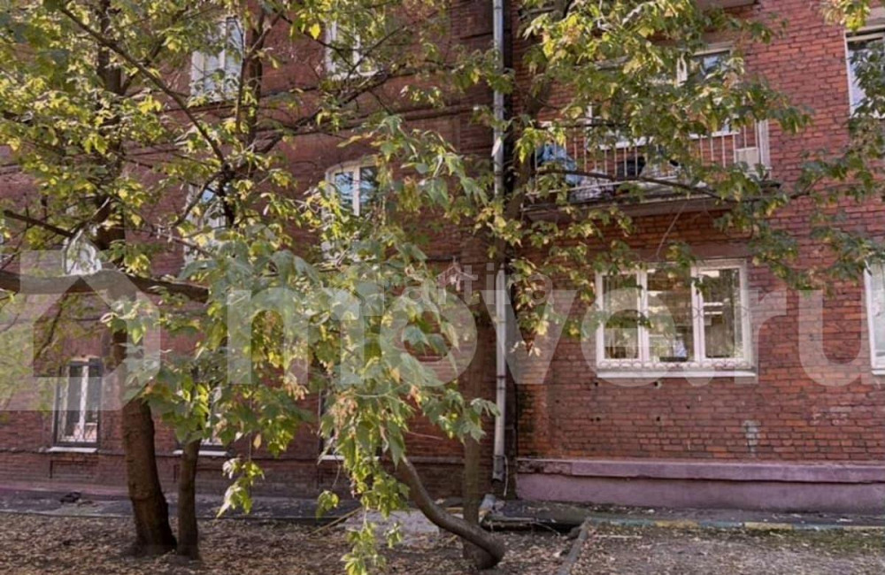 Студия, 20.6 м2, 2/5 эт. Москва - изображение 3