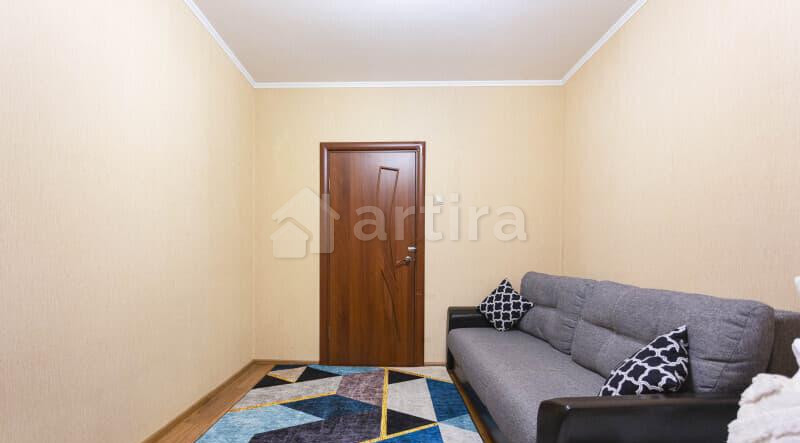 2-комн. квартира, 60 м2, 15/17 эт. Москва - изображение 15