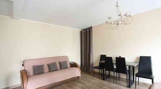 1-комн. квартира, 35 м2, 3/5 эт. Воронеж