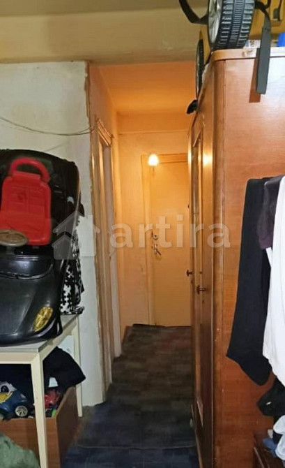 Комната, 13 м2, 1/9 эт. Всеволожск - изображение 1